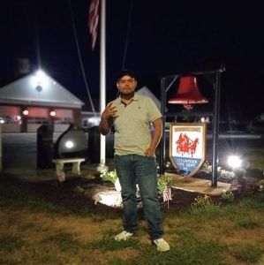 Meet your Posher, Ivan